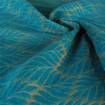 Trias Agave Scarf Didymos at Little Zen One