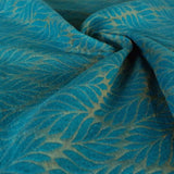 Trias Agave Scarf Didymos at Little Zen One