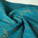 Trias Agave Scarf Didymos at Little Zen One
