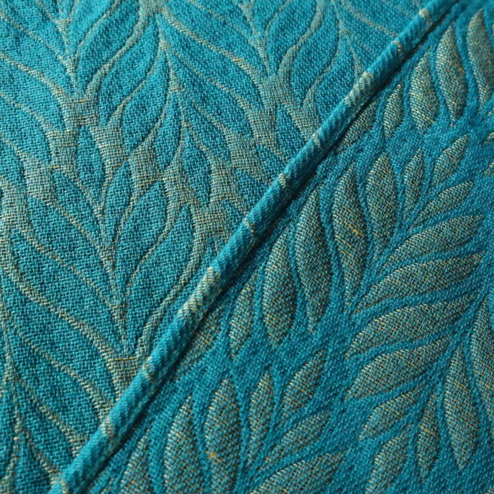 Trias Agave Scarf Didymos at Little Zen One