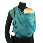 Trias Agave Woven Wrap