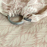 Trias Asolia Linen Ring Sling