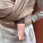 Trias Asolia Linen Woven Wrap
