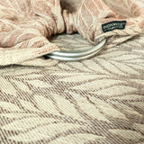 Trias Chai Cinnamon DidySling Ring Sling