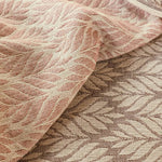 Trias Chai Cinnamon Woven Wrap