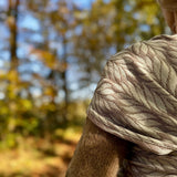 Trias Chai Cinnamon Woven Wrap