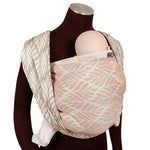 Trias Chai Cinnamon Woven Wrap