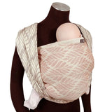 Trias Chai Cinnamon Woven Wrap