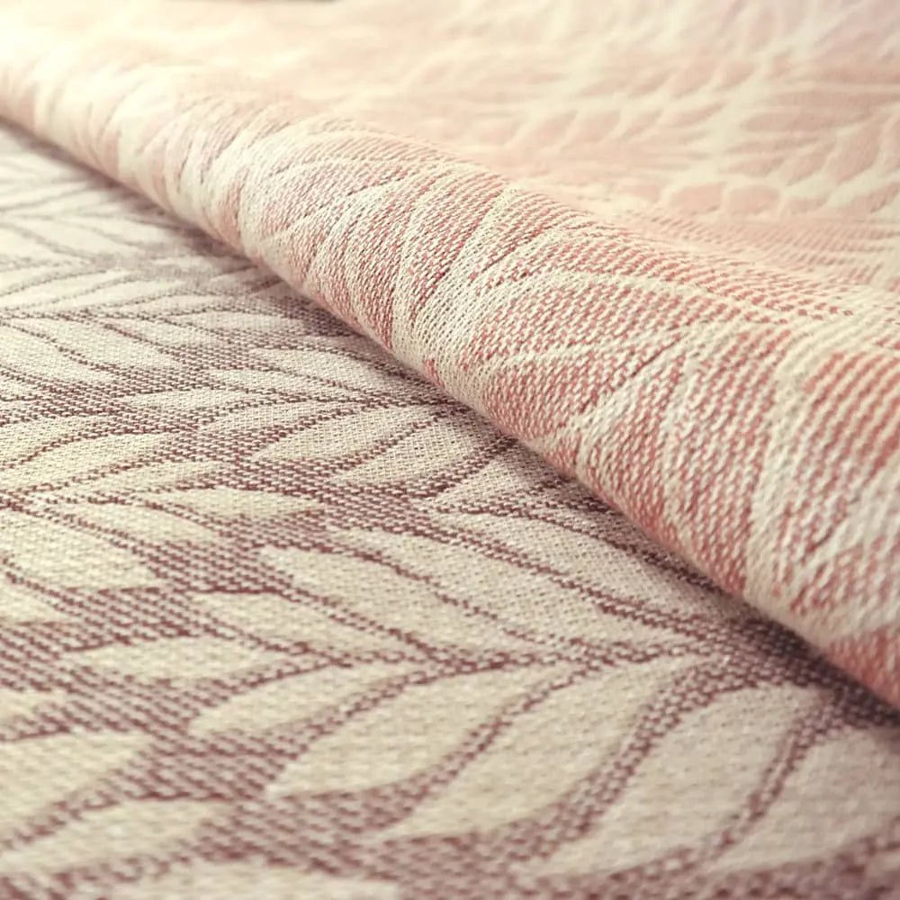 Trias Chai Cinnamon Woven Wrap by Didymos - Woven WrapLittle Zen One4048554349134