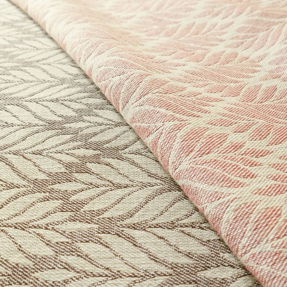 Trias Chai Cinnamon Woven Wrap by Didymos - Woven WrapLittle Zen One4048554349134