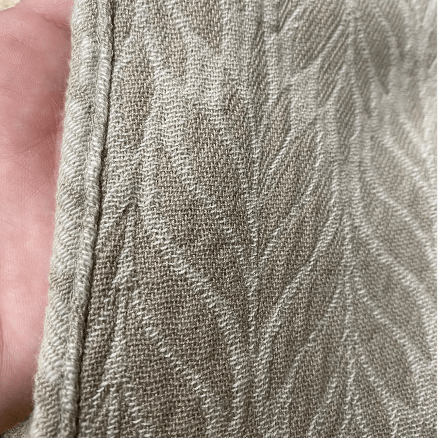 Trias Classic Cashmere by Didymos Scrap Bundle - FabricLittle Zen One4157026009