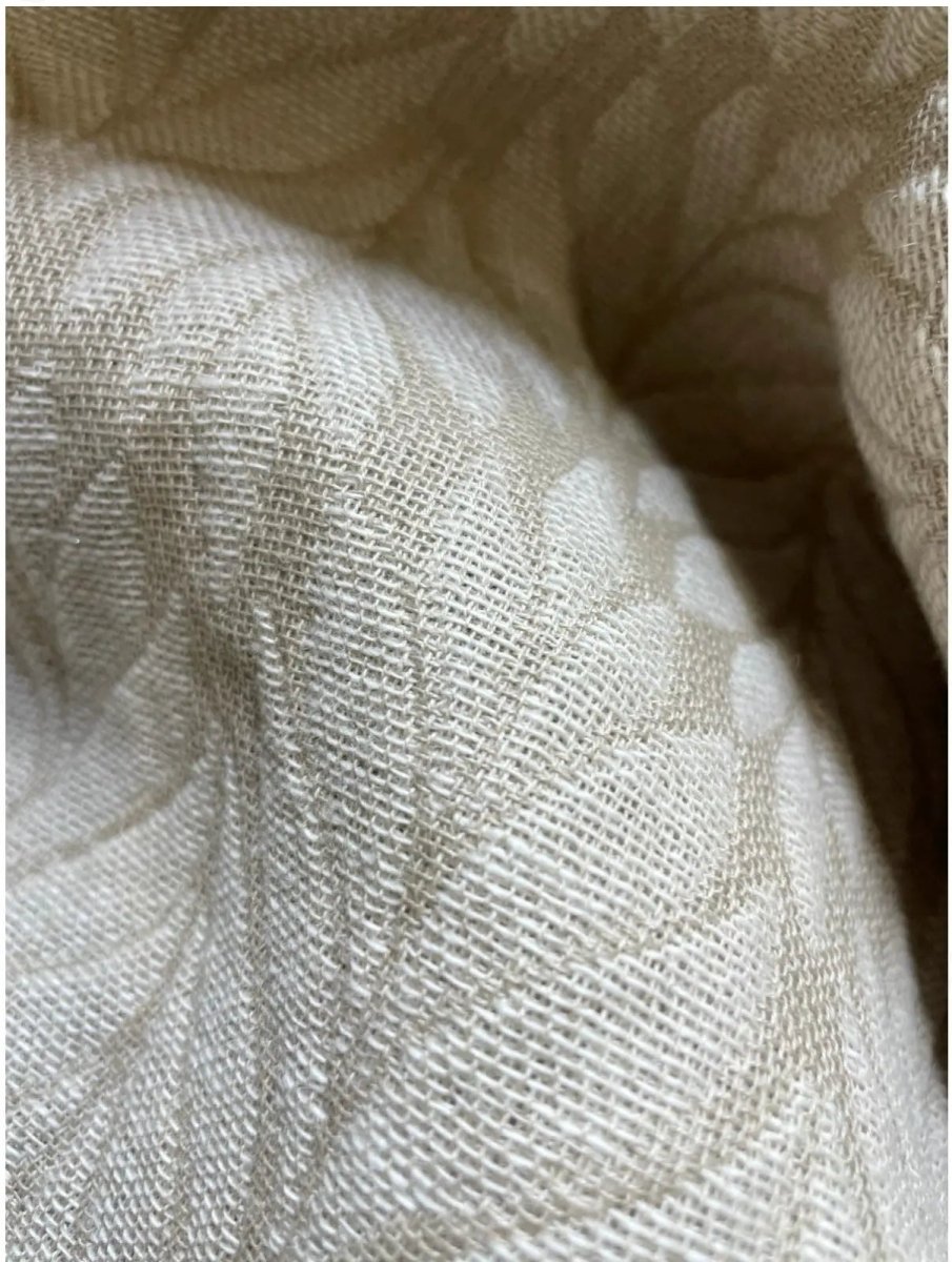 Trias Classic Cashmere DidySling Ring Sling