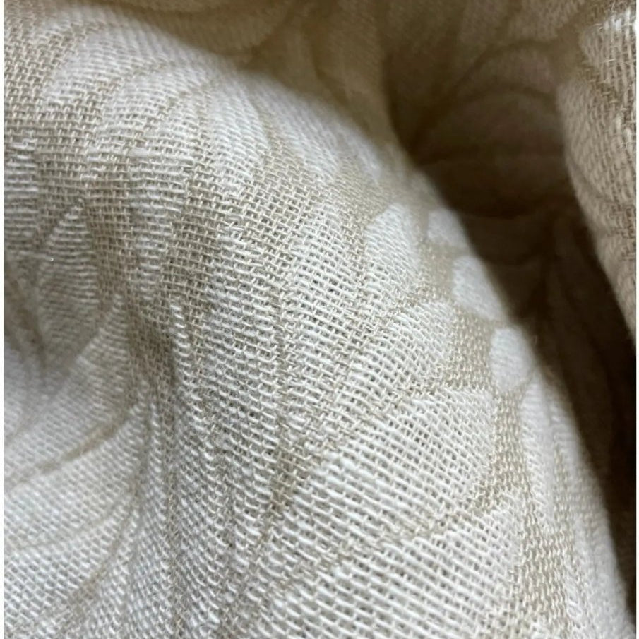 Trias Classic Cashmere DidySling Ring Sling