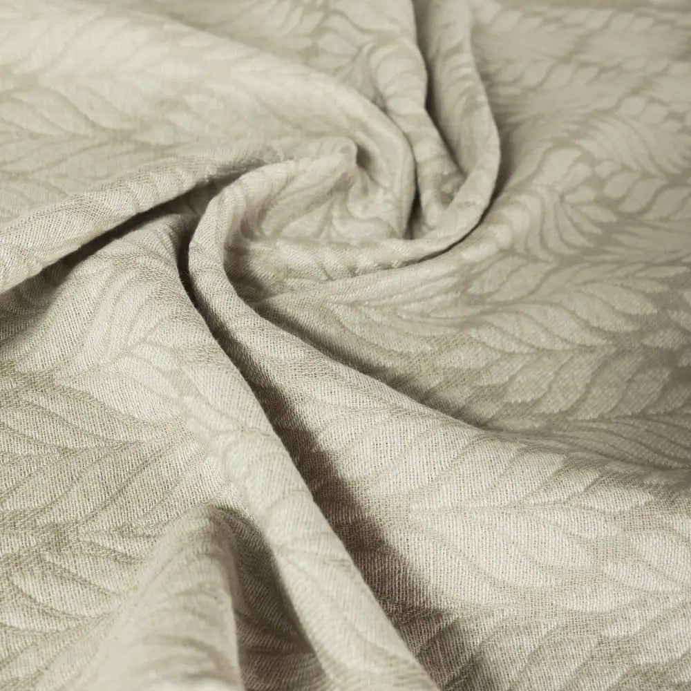Trias Classic Cashmere Woven Wrap