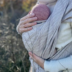 Trias Classic Cashmere Woven Wrap
