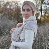 Trias Classic Cashmere Woven Wrap