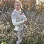 Trias Classic Cashmere Woven Wrap by Didymos - Woven WrapLittle Zen One4048554355128