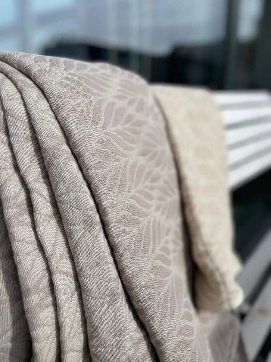 Trias Classic Cashmere Woven Wrap