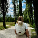 Trias Creme DidyGo Onbuhimo by Didymos - OnbuhimoLittle Zen One4048554408633