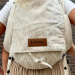 Trias Creme DidyGo Onbuhimo by Didymos - OnbuhimoLittle Zen One4048554408633