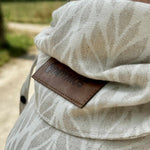 Trias Creme DidyGo Onbuhimo by Didymos - OnbuhimoLittle Zen One4048554408633