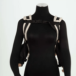 Trias Creme DidyGo Onbuhimo by Didymos - OnbuhimoLittle Zen One4048554408633