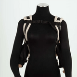 Trias Creme DidyGo Onbuhimo by Didymos - OnbuhimoLittle Zen One4048554408633