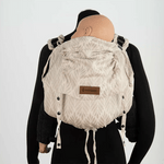 Trias Creme DidyGo Onbuhimo by Didymos - OnbuhimoLittle Zen One4048554408633