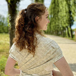 Trias Creme DidyKlick 4u Half Buckle by Didymos - Half Buckle CarrierLittle Zen One4048554408657