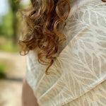Trias Creme DidyKlick 4u Half Buckle by Didymos - Half Buckle CarrierLittle Zen One4048554408657