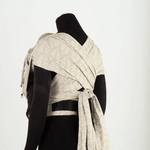 Trias Creme DidyKlick 4u Half Buckle by Didymos - Half Buckle CarrierLittle Zen One4048554408657