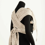 Trias Creme DidyTai Mei Tai by Didymos