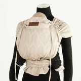 Trias Creme DidyTai Mei Tai by Didymos