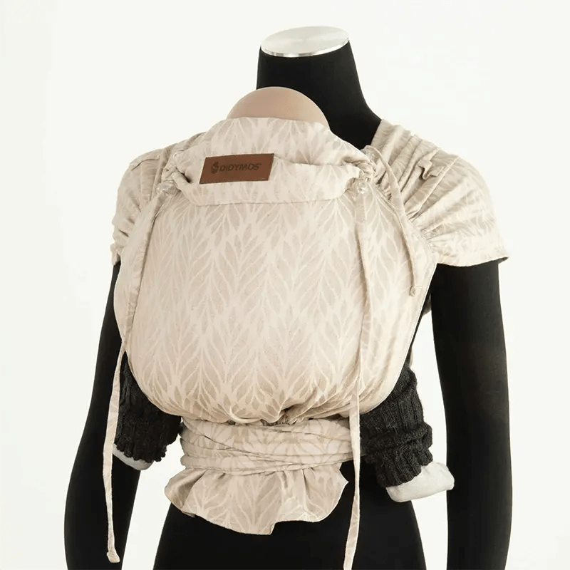 Trias Creme DidyTai Mei Tai by Didymos