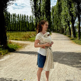 Trias Creme DidyTai Mei Tai by Didymos