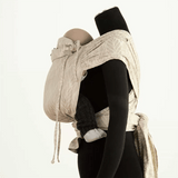 Trias Creme DidyTai Mei Tai by Didymos