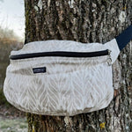 Trias Creme Moon Bag by Didymos Didymos at Little Zen One