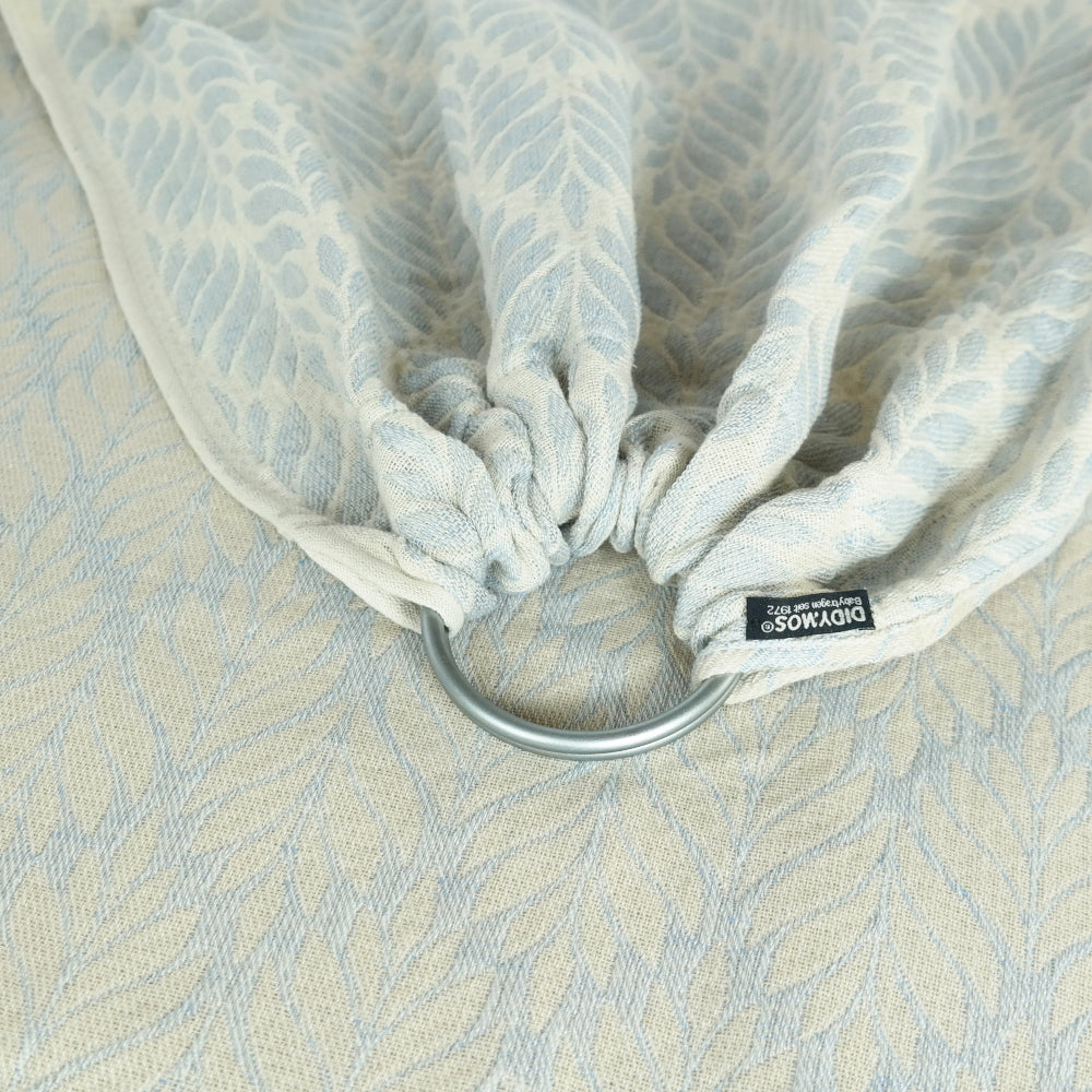 Trias Dew DidySling Ring Sling by Didymos Didymos at Little Zen One