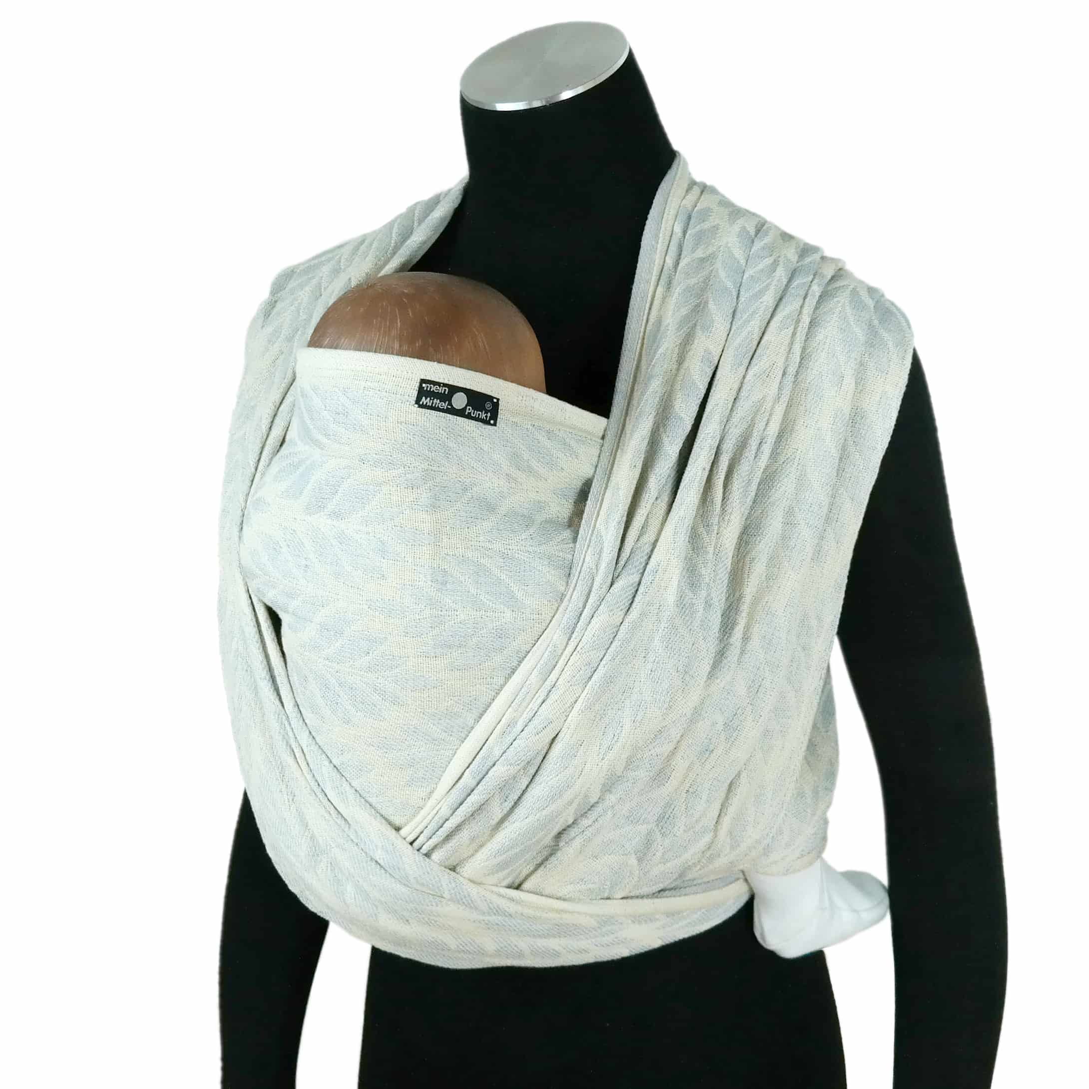 Trias Dew Woven Wrap