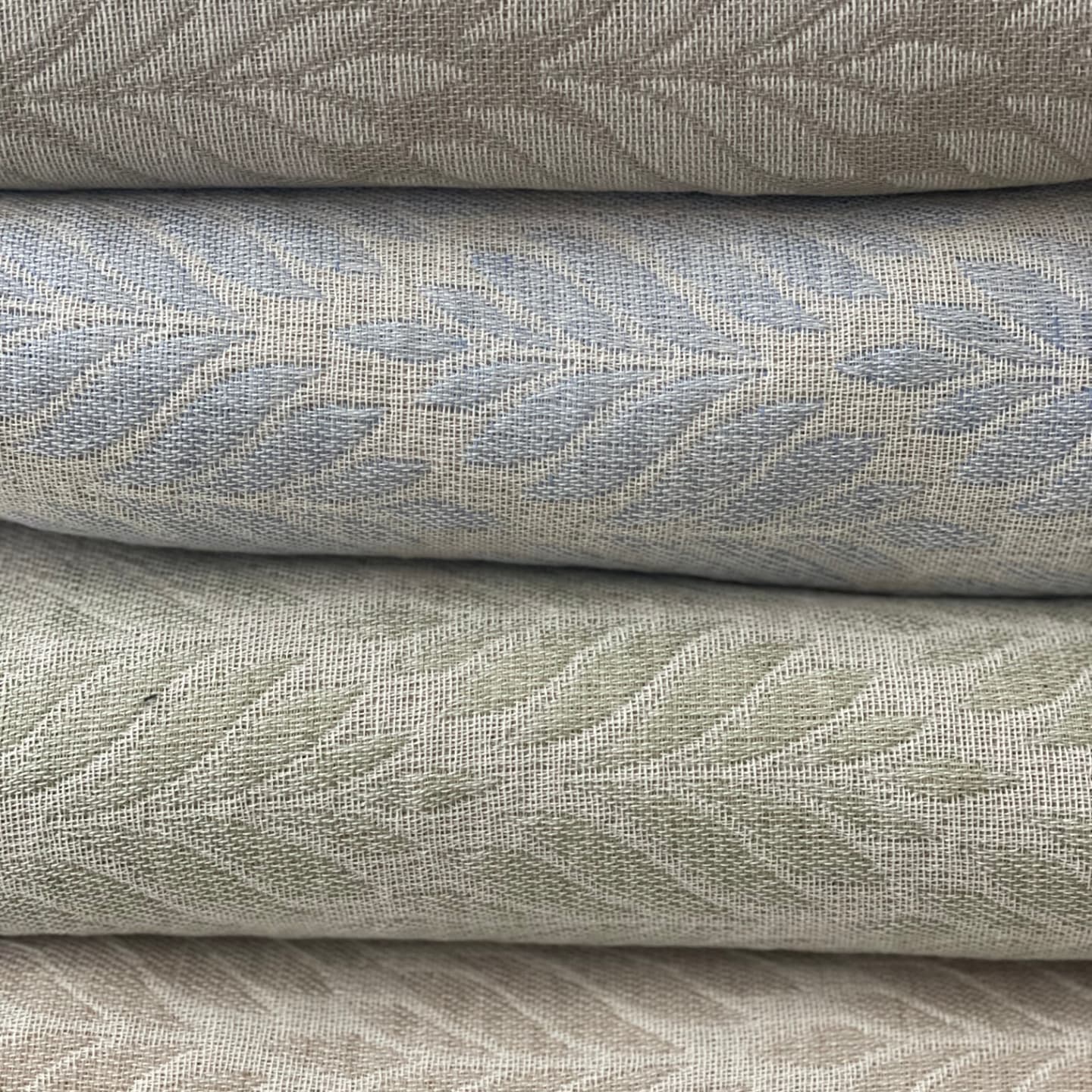 Trias Dew Woven Wrap