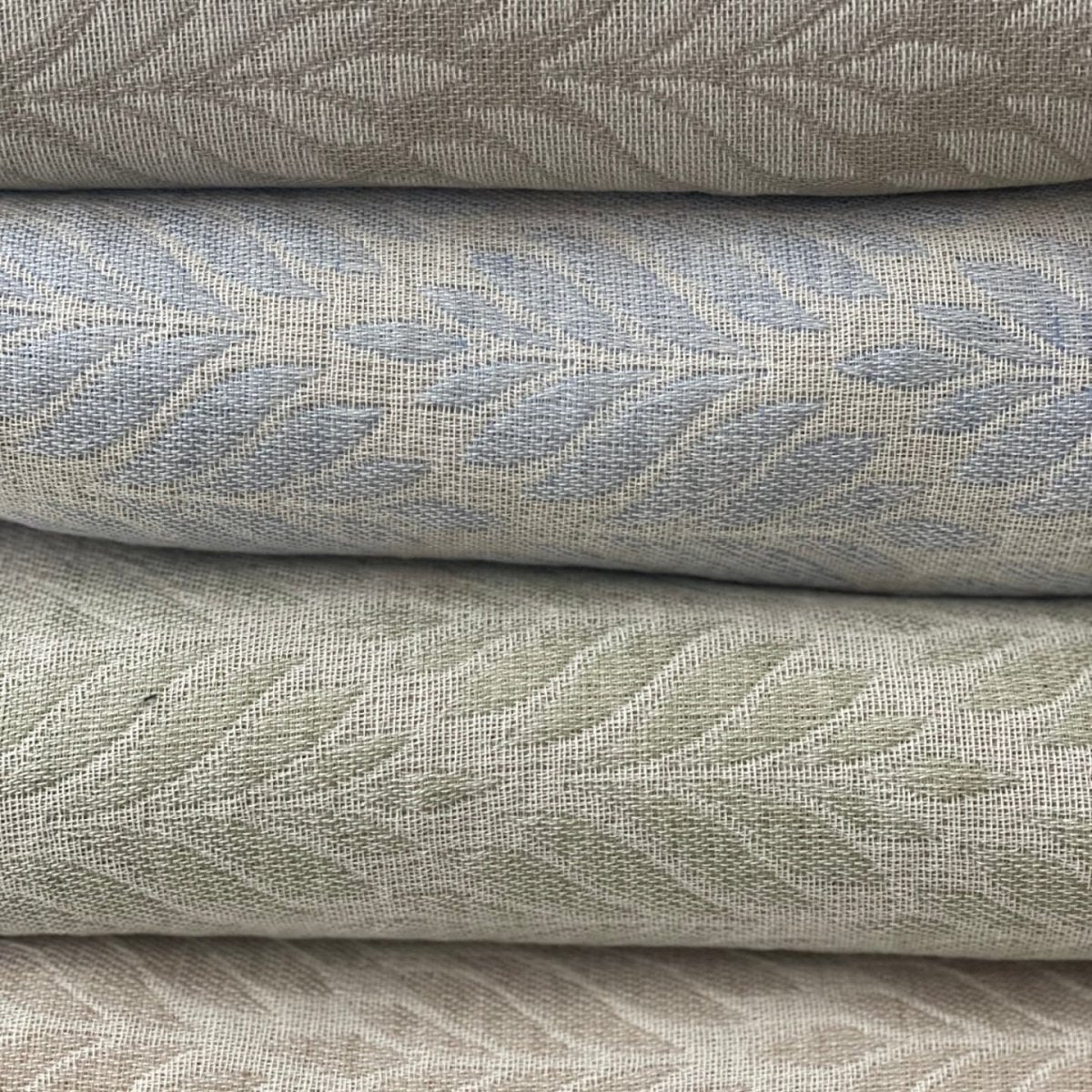 Trias Dew Woven Wrap by Didymos - Woven WrapLittle Zen One4048554206130