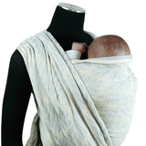 Trias Dew Woven Wrap by Didymos Didymos at Little Zen One