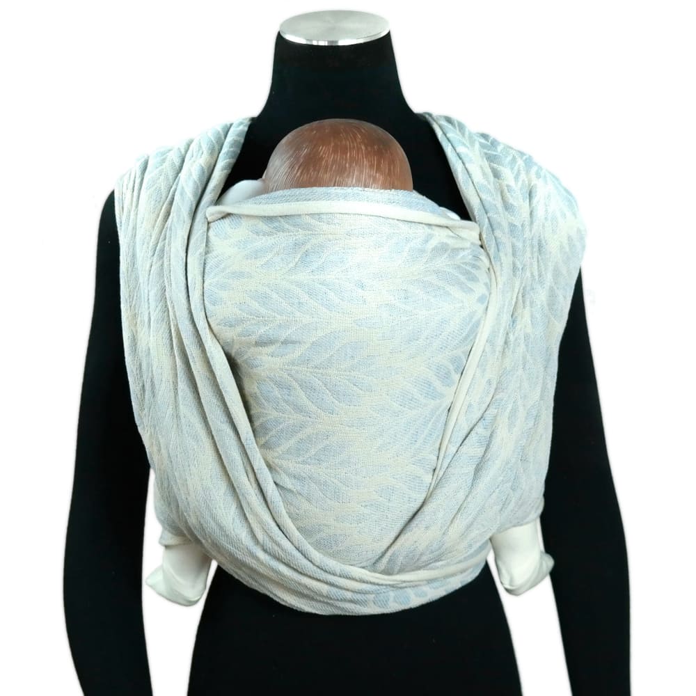 Trias Dew Woven Wrap by Didymos Didymos at Little Zen One