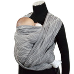 Trias Dolomite Cashmere Woven Wrap