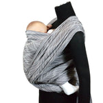 Trias Dolomite Cashmere Woven Wrap