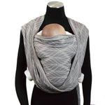 Trias Dolomite Cashmere Woven Wrap
