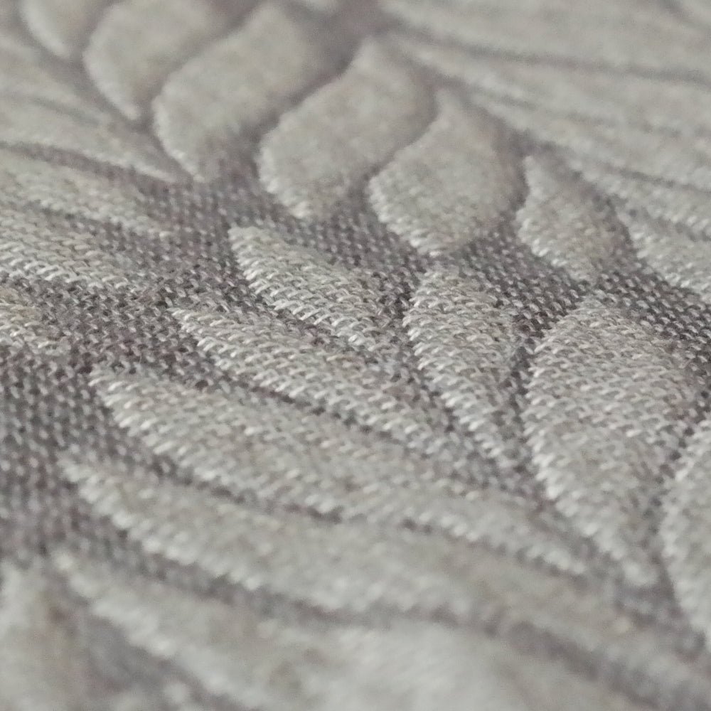 Trias Dolomite Cashmere Woven Wrap