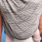 Trias Dolomite Cashmere Woven Wrap by Didymos Didymos at Little Zen One