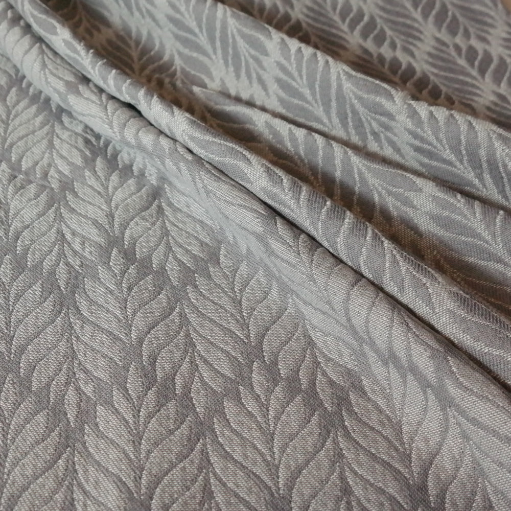 Trias Dolomite Cashmere Woven Wrap