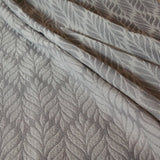 Trias Dolomite Cashmere Woven Wrap